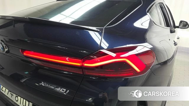 BMW X6 (G06) id 4248193 из Кореи 15