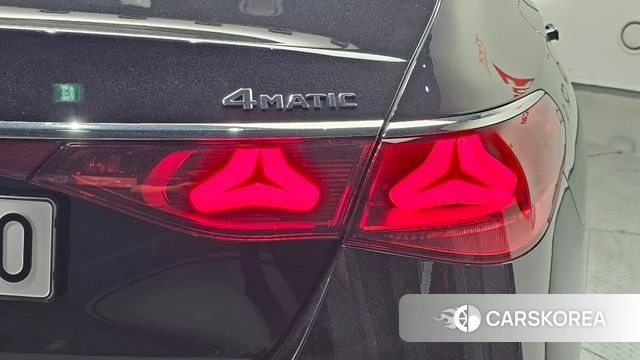 Mercedes-Benz E-Class W214 id 4870773 из Кореи 15
