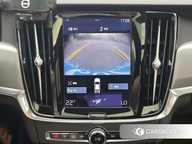 Volvo S90 id 4254407 из Китая 15