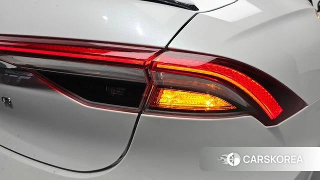 Hyundai The New Grandeur IG id 4555942 из Кореи 15