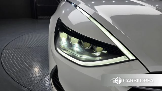 Hyundai Sonata (DN8) id 4471307 из Кореи 15