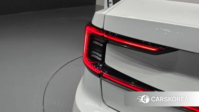 Polestar Polestar 2 id 4457381 из Кореи 15