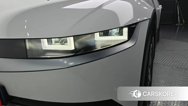Hyundai Ionic 5 id 4906418 из Кореи 15