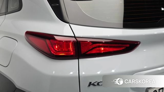 Hyundai Kona id 4906908 из Кореи 15