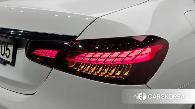 Mercedes-Benz E-Class W213 id 4550905 из Кореи 15