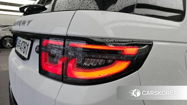 Land Rover Discovery Sports 2nd Generation id 4604091 из Кореи 15