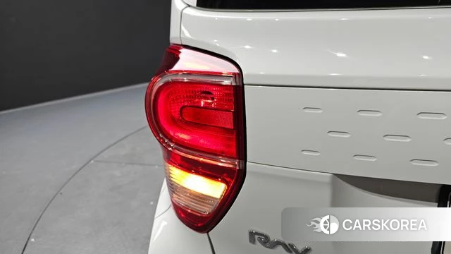 Kia The New Ray id 4631908 из Кореи 15