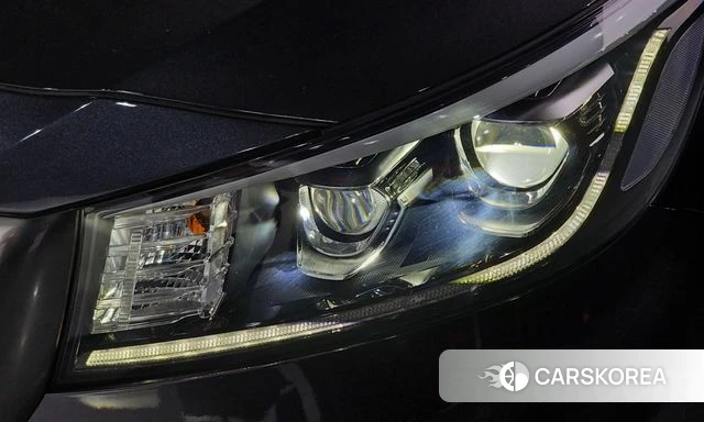 Kia The New Carnival id 4943853 из Кореи 15