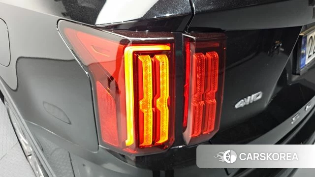 Kia Sorento 4th Generation id 4196268 из Кореи 15