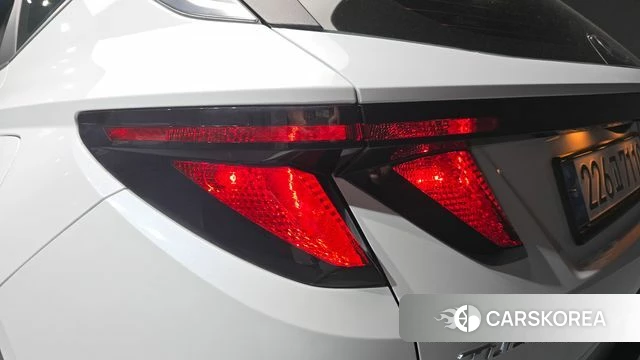 Hyundai Tucson (NX4) id 4396825 из Кореи 15