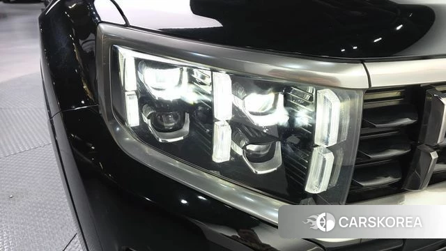 Kia Mohave Master id 4429929 из Кореи 15