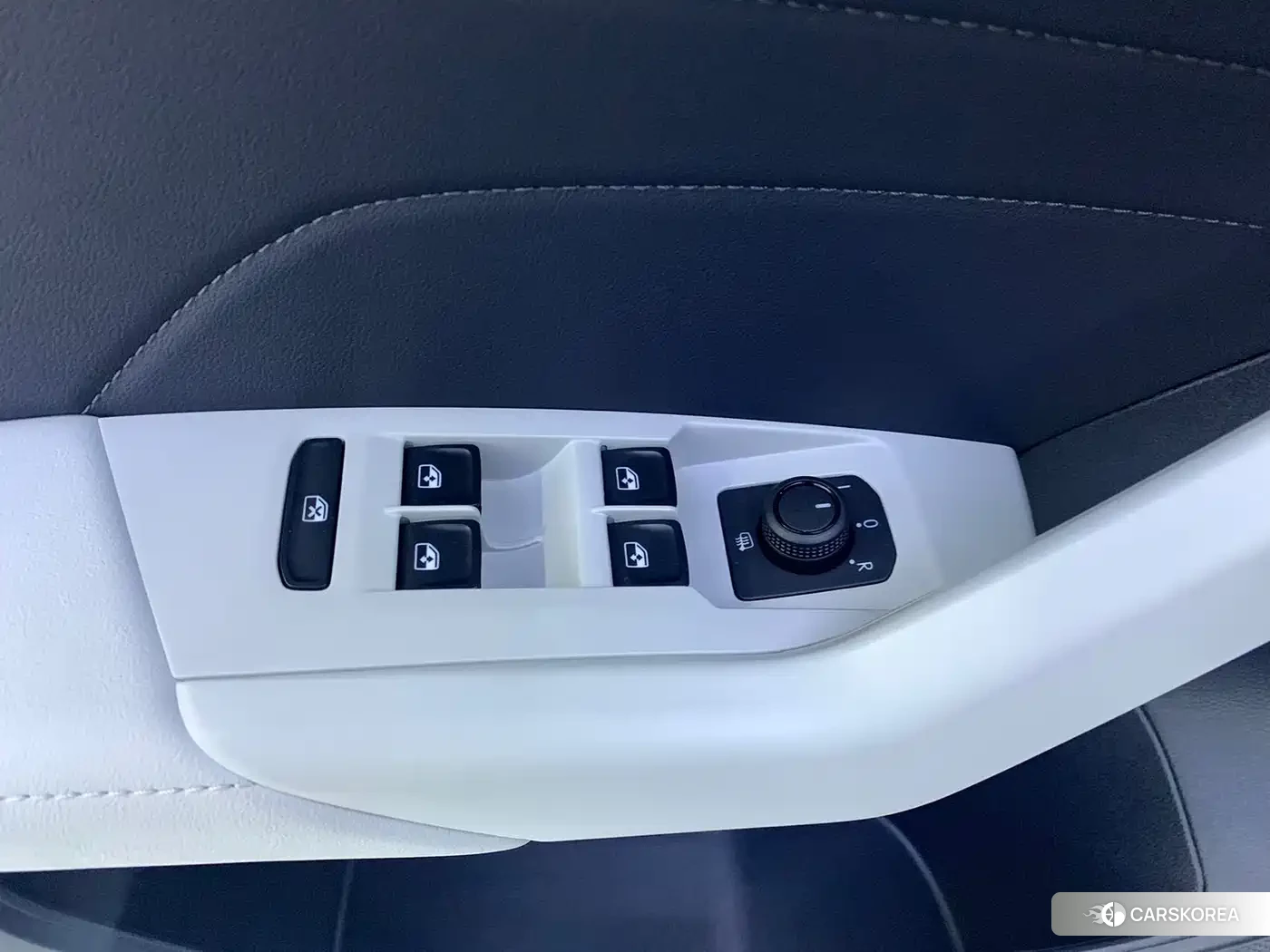 Volkswagen Tharu id 4601814 из Китая 15