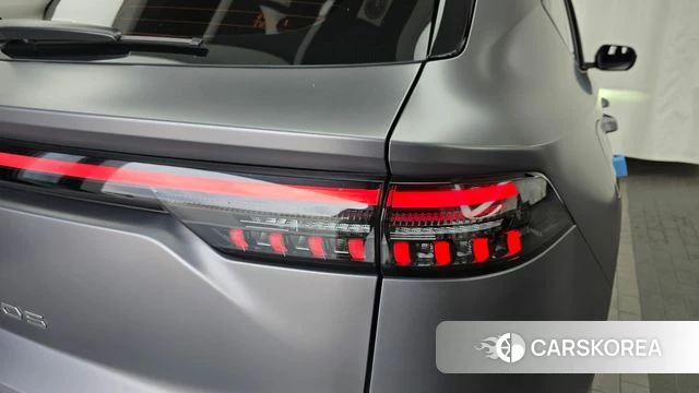 Renault Korea (Samsung) Grand Coleos id 4487869 из Кореи 15