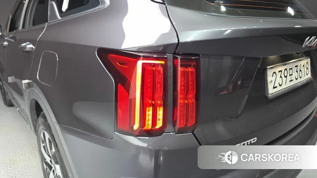 Kia Sorento 4th Generation id 4898601 из Кореи 15