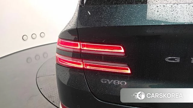 Genesis GV80 id 4284746 из Кореи 15