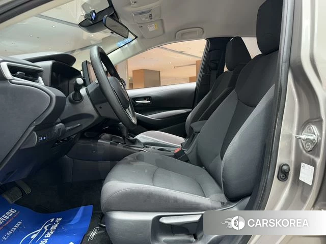 Toyota Corolla id 4262261 из Китая 15