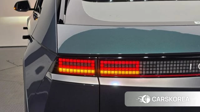 Hyundai Ionic 5 id 4631061 из Кореи 15