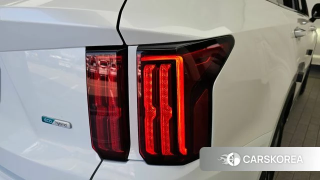 Kia Sorento 4th Generation id 4402866 из Кореи 15