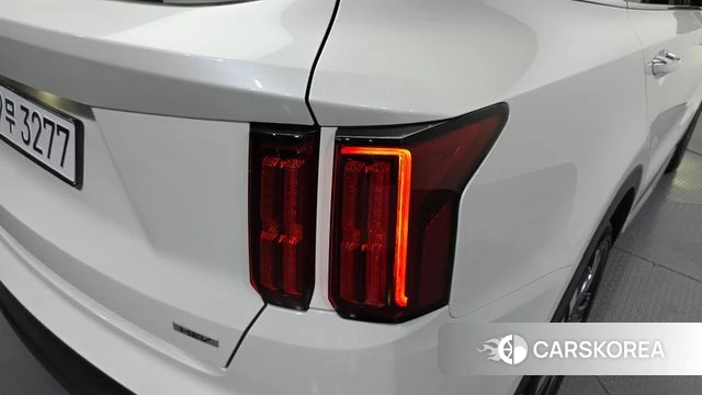 Kia Sorento 4th Generation id 4463179 из Кореи 15