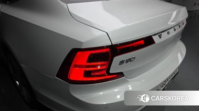 Volvo S90 id 4356471 из Кореи 15