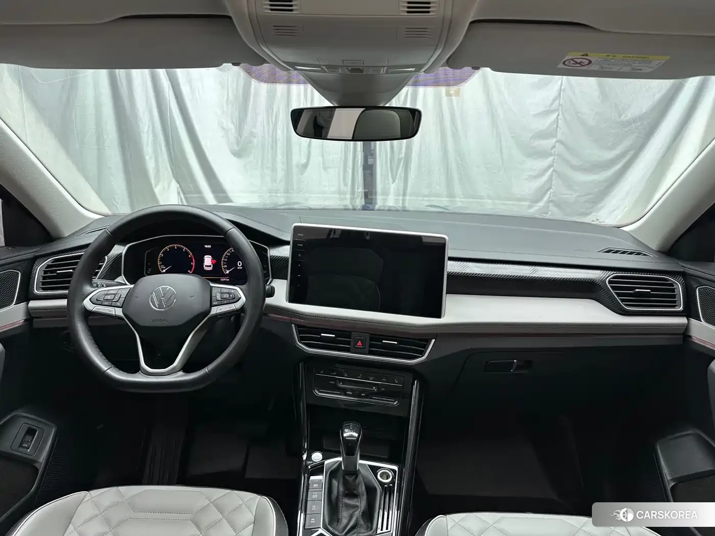 Volkswagen Tanyue id 4577425 из Китая 15