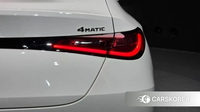 Mercedes-Benz GLC-Class X254 id 4590052 из Кореи 15