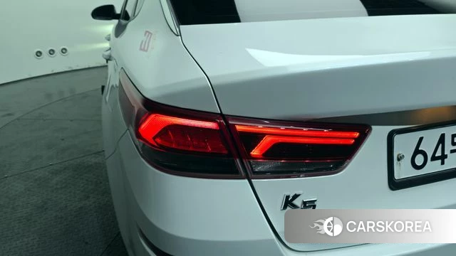 Kia The New K5 2nd generation id 4325413 из Кореи 15