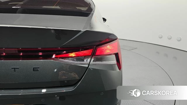 Hyundai Avante (CN7) id 4490124 из Кореи 15