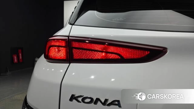 Hyundai The New Kona id 4579802 из Кореи 15