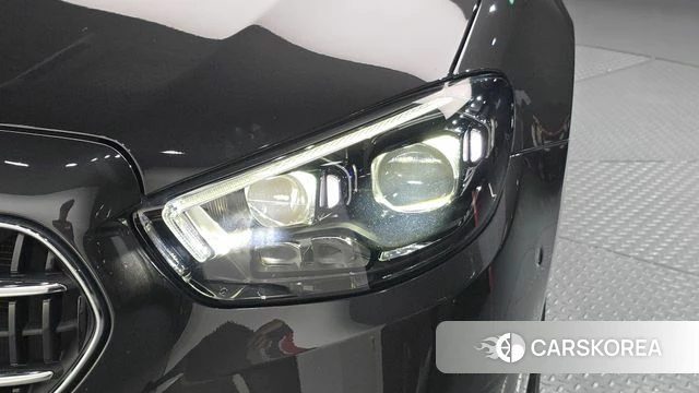 Mercedes-Benz E-Class W213 id 4769544 из Кореи 15