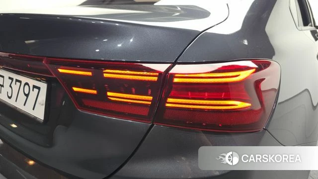 Kia The New K3 2nd generation id 4942926 из Кореи 15
