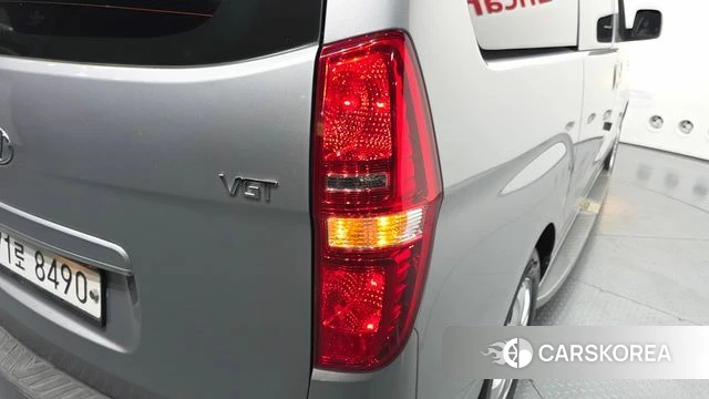 Hyundai The New Grand Starex id 4632892 из Кореи 15