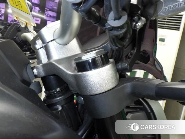 Проданный Honda CB1000R id 3997127 из Японии, фото 15