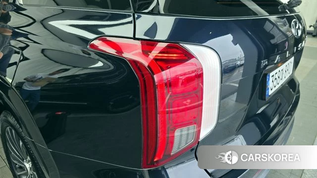 Hyundai The New Palisade id 4382025 из Кореи 15