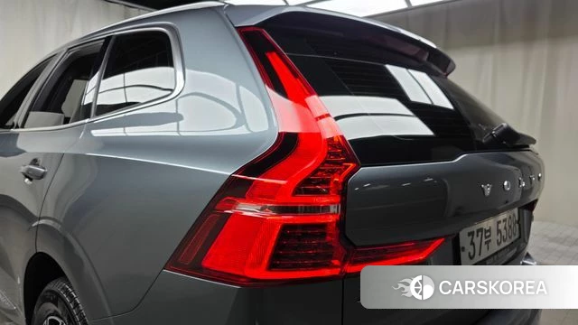 Volvo XC60 second Generation id 4286295 из Кореи 15
