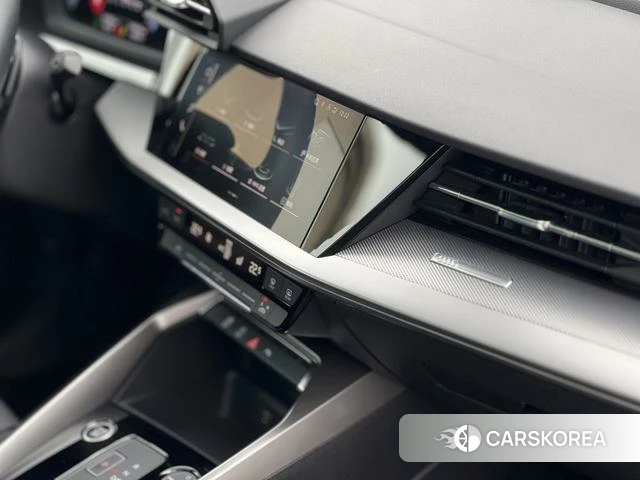 Audi A3 id 4328966 из Китая 15