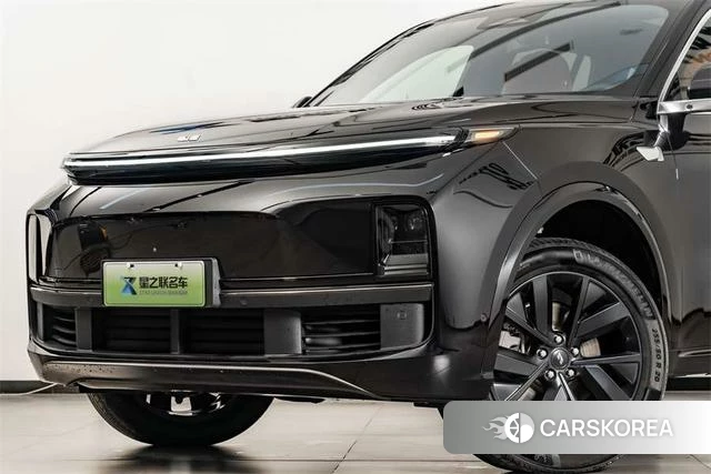 Ideal car Ideal L8 id 3857656 из Китая 15