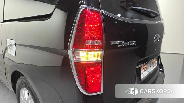 Hyundai The New Grand Starex id 4850172 из Кореи 15