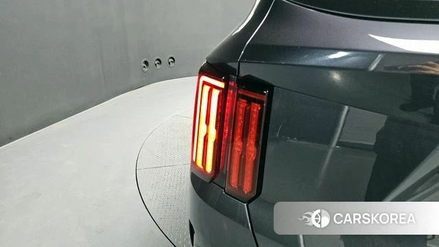 Kia Sorento 4th Generation id 4343804 из Кореи 15