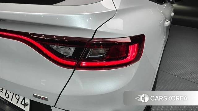 Renault Korea (Samsung) XM3 id 4446578 из Кореи 15