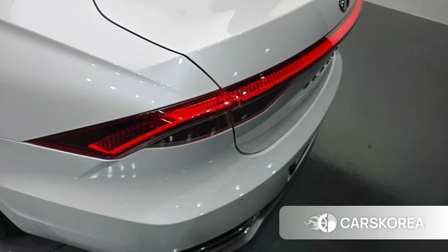 Hyundai The New Grandeur IG Hybrid id 4187452 из Кореи 15