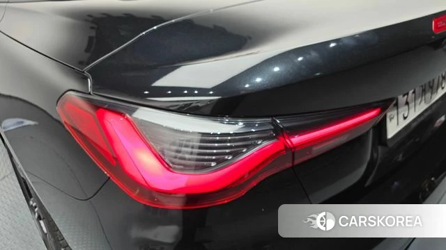 BMW 4 Series (G22) id 4330344 из Кореи 15