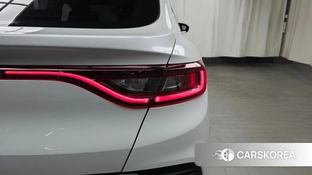 Renault Korea (Samsung) XM3 id 4528700 из Кореи 15