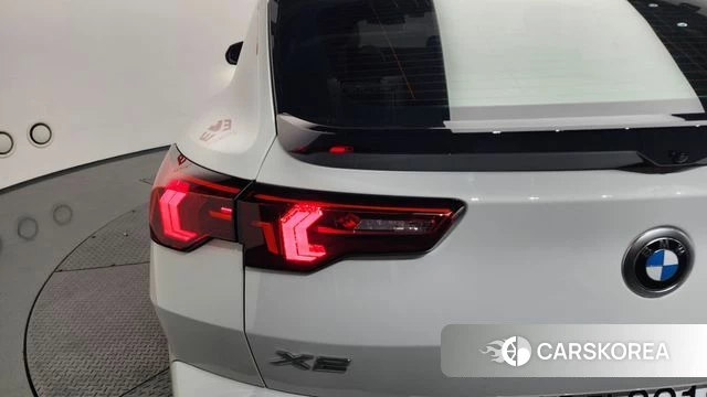 BMW X2 (U10) id 4394627 из Кореи 15