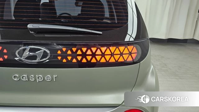 Hyundai Casper id 4474694 из Кореи 15