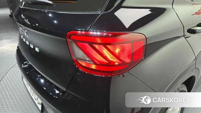 Hyundai Venue id 4900377 из Кореи 15