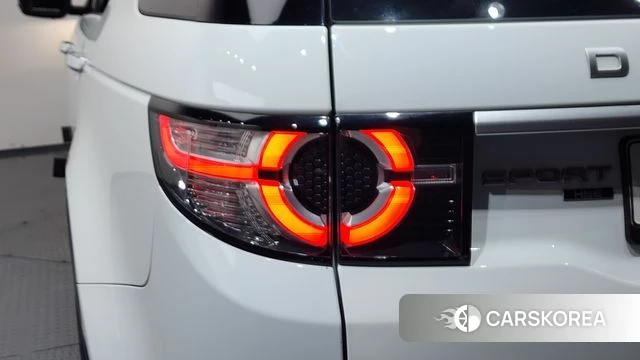 Land Rover Discovery Sports id 4596187 из Кореи 15