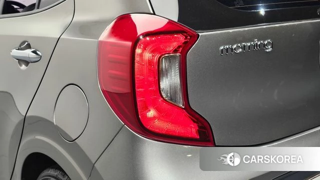 Kia All New Morning (JA) id 4780925 из Кореи 15