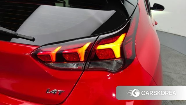 Hyundai Veloster (JS) id 4471598 из Кореи 15