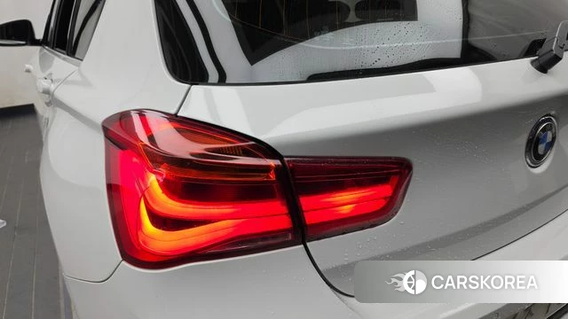BMW 1 Series (F20) id 4732563 из Кореи 15